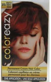 I have the color eazy hair dye it actually works so well when i hair dye my hair with the doller tree hair dye it last for about a month i love it i use this kind all the time and does so well for my hair i really love this hair dye and it's so expensive i love it Coloreazy Permanent Cream Hair Color Medium Auburn Price From Konga In Nigeria Yaoota