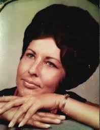 Iva Chapman Mace Obituary 2023