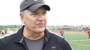 Bill Blankenship Returns To Help BTW Players, Coaches