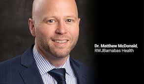 Executive Moves: Law firms, Children's Specialized Hospital and more