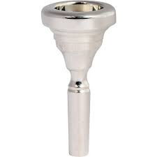 Giardinelli Small Shank Trombone Mouthpiece