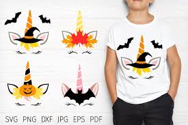 Scooby doo featured on google for halloween. Unicorn Svg Halloween Unicorn Face Unicorn Girl Clipart 881407 Cut Files Design Bundles