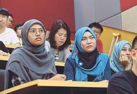 As an international student in iium, i'm a graduating student majoring in international relations studies. Coping With Student Mental Health