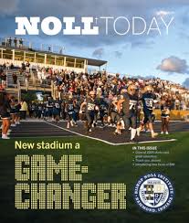 Noll Today Fall 2024 by Bishop Noll Institute