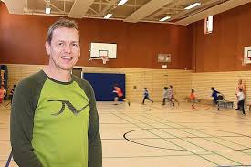 Turnhalle Der Paul Lincke Grundschule Endlich Saniert Prenzlauer Berg