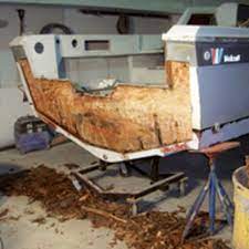The Smart Buyer Trouble Spots To Check With Older Boats Soundings Online