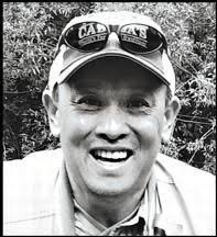 Stuart Marr Obituary (2018)