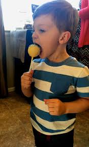 Cake Pops by Jillian