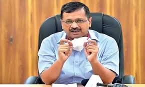 Arvind kejriwal born 16 august 1968 is an indian politician who is the chief minister of delhi since february 2015 he previously served as chief minister f. Delhi Gears Up For Mass Vax Arvind Kejriwal Says 3 Crore Vaccines Needed