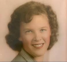 Joyce Macaulay Obituary (1939