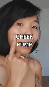 Pump Up Your Cheeks: Facial Exercises for Fuller, Defined Features