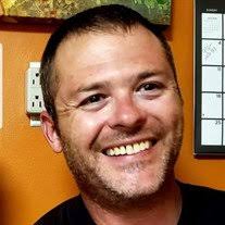 Obituary for Shawn Preston