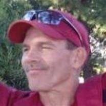 Mr. Ronald D. Donahue Obituary