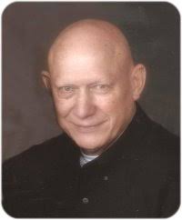 Harry Samuel “Pete” Jarrett Sr. (1934-2012)