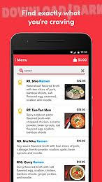 The new and improved taco. Grubhub Food Delivery Takeout Android App Free Download In Apk