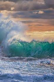 Elise Renard Elise3011 Ocean Ocean Waves Beautiful Ocean