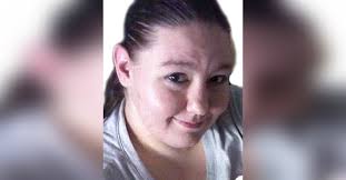 Obituary information for Stephany Lane Hoffman