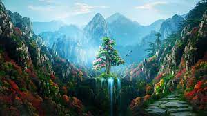 We present you our collection of desktop wallpaper theme: Nature Desktop Wallpaper 4k Magical Wallpaper Iphone 1920x1080 Download Hd Wallpaper Wallpapertip