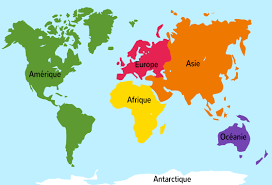 Check spelling or type a new query. Les Continents Les Oceans Et Les Mers Ce2 Cours Questionner Le Monde Kartable