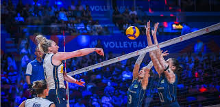 Trend Google: italia cina volley