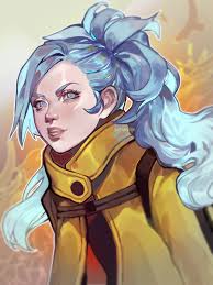 Regular Commissions Scherville S Commissions voiceover although her eyes have not been painted or drilled, or the paint doesn't survive, she seems to be looking up and off. scherville s commissions