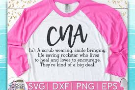 Download Certified Nursing Assistant Svg Cna Svg File Cna Nurse Svg Cna Svg Files For Cricut Cna Life Png Dxf Eps Clip Art Art Collectibles Deshpandefoundationindia Org