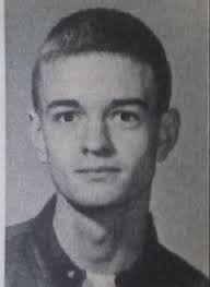 Philip Troudt Obituary (1948