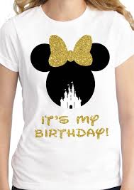Minnie Mouse Birthday Shirts For Adults Minnie Mouse Birthday Shirt Minnie Mouse Party Supplies Minnie Mouse Birthday Minnie Mouse Shirt Party Decorations Custom Birthday Disney Birthday Shirt Minnie Mouse Shirts Birthday Outfit For Women