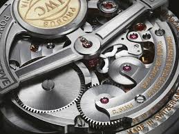 Kegunaan Jewel Pada Mesin Jam Tangan - INTime | Blog