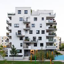 Über frei werdende geförderte mietwohnungen in der seestadt informieren das wohnservice wien sowie die jeweiligen bauträger. Unser Haus Ein Ganz Besonderer Ort Wohnprojekt Seestern Aspern