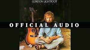 That time joni mitchell brought gordon lightfoot's house down with 'coyote' 05 may 2021 | rolling stone; Gordon Lightfoot Sundown Official Audio Youtube