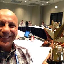 🎉 As we continue celebrating George Rolla's 50 years in the welding  industry, we want to shine a spotlight