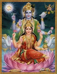 Let us meditate on the great goddess sri lakshmi, the. Goddess Lakshmi Religion 100q Hinduism Project