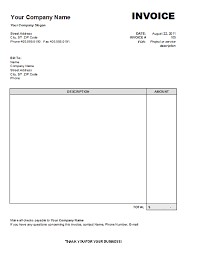 10 Invoice Template Ideas Invoice Template Invoice Template Word Microsoft Word Invoice Template