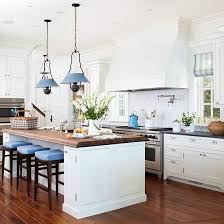 Traditional kitchens kitchens design styles traditional. Traditional Kitchen Design Ideas Better Homes Gardens