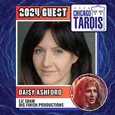 October Updates From Chicago TARDIS — Chicago TARDIS