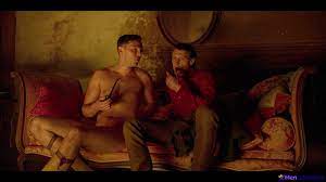 Nicholas Hoult All Nude And Erotic Gay Scenes - Men Celebrities