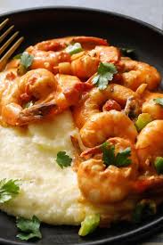 Shrimp And Grits Recipe Recipe Recipes Nyt Cooking Food