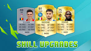 Both in real life and in fifa, i have been a diehard fan of havent tried his inform yet but with minimal stat upgrades i would just try his base card and. Fifa 16 News Roundup 33