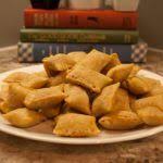 Arrange frozen pizza rolls evenly in basket. Pizza Rolls In Air Fryer Best Recipe For Quick Crispy Pizza Rolls Air Fryer Recipes Healthy Pizza Rolls Air Fryer Recipes Easy