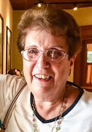 Blanche McLaughlin Obituary (2025)