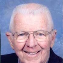 John Stratton Obituary