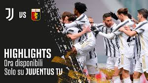 Juventus vs genoahighlights & full match replay. 9w7izr1wrwjgvm