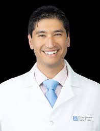 Michael Kahn, M.D., Assistant Clinical Professor, Orange County, CA