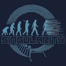 Image result for Technological singularity