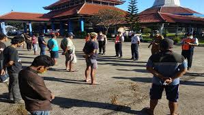 23/2020) sebelum penyampaian laporan realisasi pph final dpt paling lambat 20 mei 2020. Tak Bawa Surat Keterangan Bebas Covid 19 26 Sopir Dari Luar Bali Diamankan Bagian 1