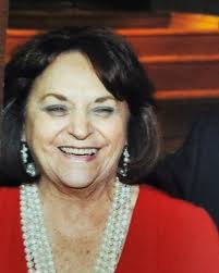 Shirley Pauline Gervase Obituary 2024