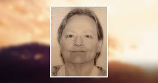 Diana Pullins Obituary May 13, 2024