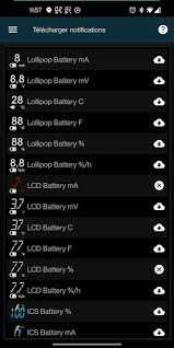 Download and install ics mobile apk on android. Download 3c Icons Battery Ma Ics Free For Android 3c Icons Battery Ma Ics Apk Download Steprimo Com