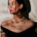 Cat's-Eye Nephrite Jade from Washington State Tucson debut at the AGTA